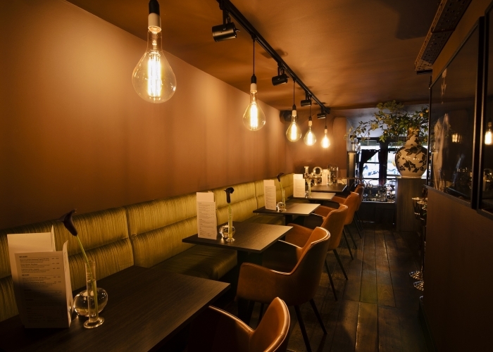 Bloedbad oppervlakkig Geplooid Aanbieding van restaurant Bij de Bruin Gastrobar in Rotterdam | Méér dan  lekker! HEERLIJK